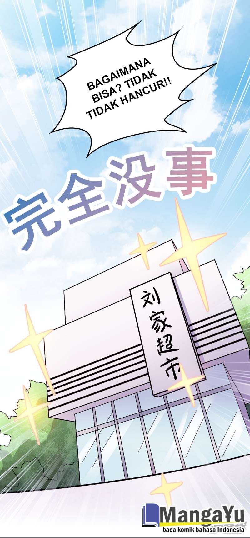 Outlander Tyrant Supplier Chapter 76 Gambar 11